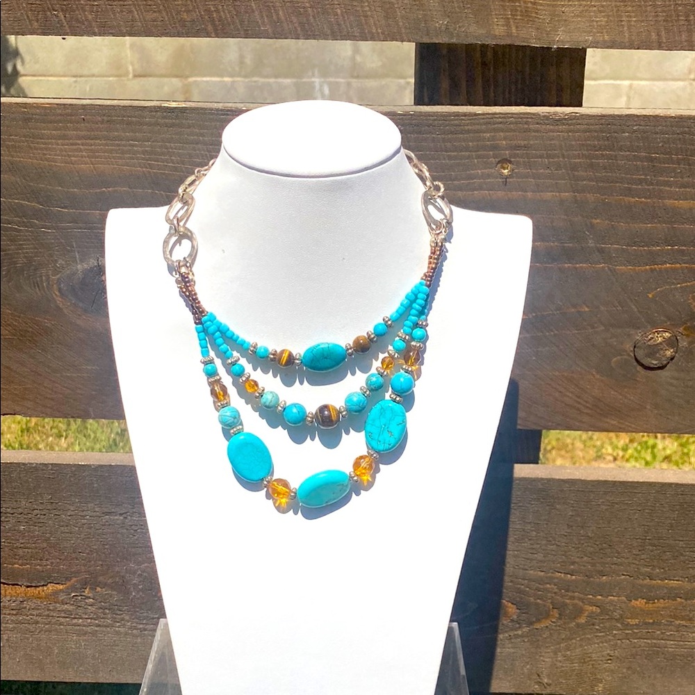 Fashion jewelry